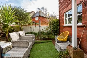 Garden- click for photo gallery